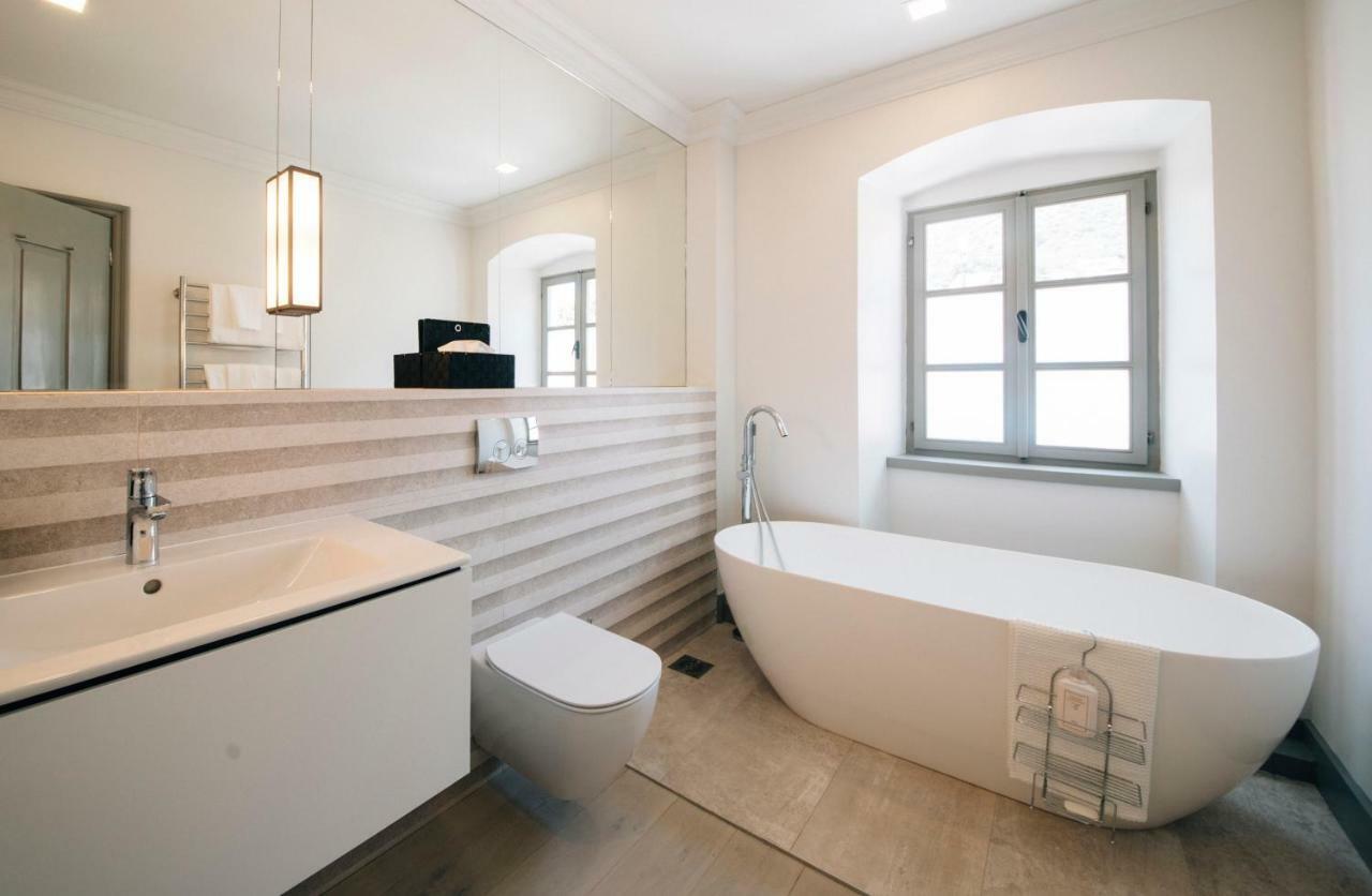 Palazzo Sbutega Bed & Breakfast Котор Екстериор снимка