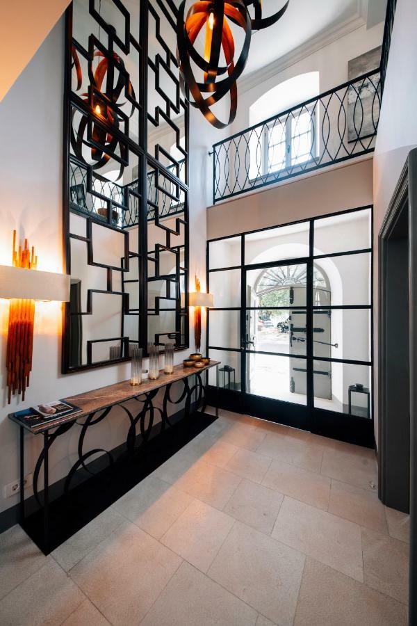 Palazzo Sbutega Bed & Breakfast Котор Екстериор снимка
