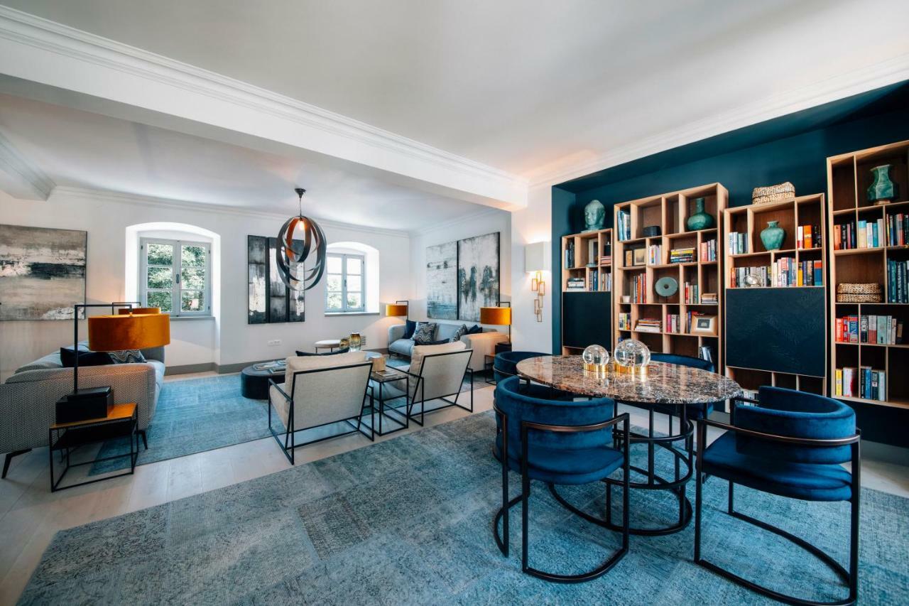 Palazzo Sbutega Bed & Breakfast Котор Екстериор снимка