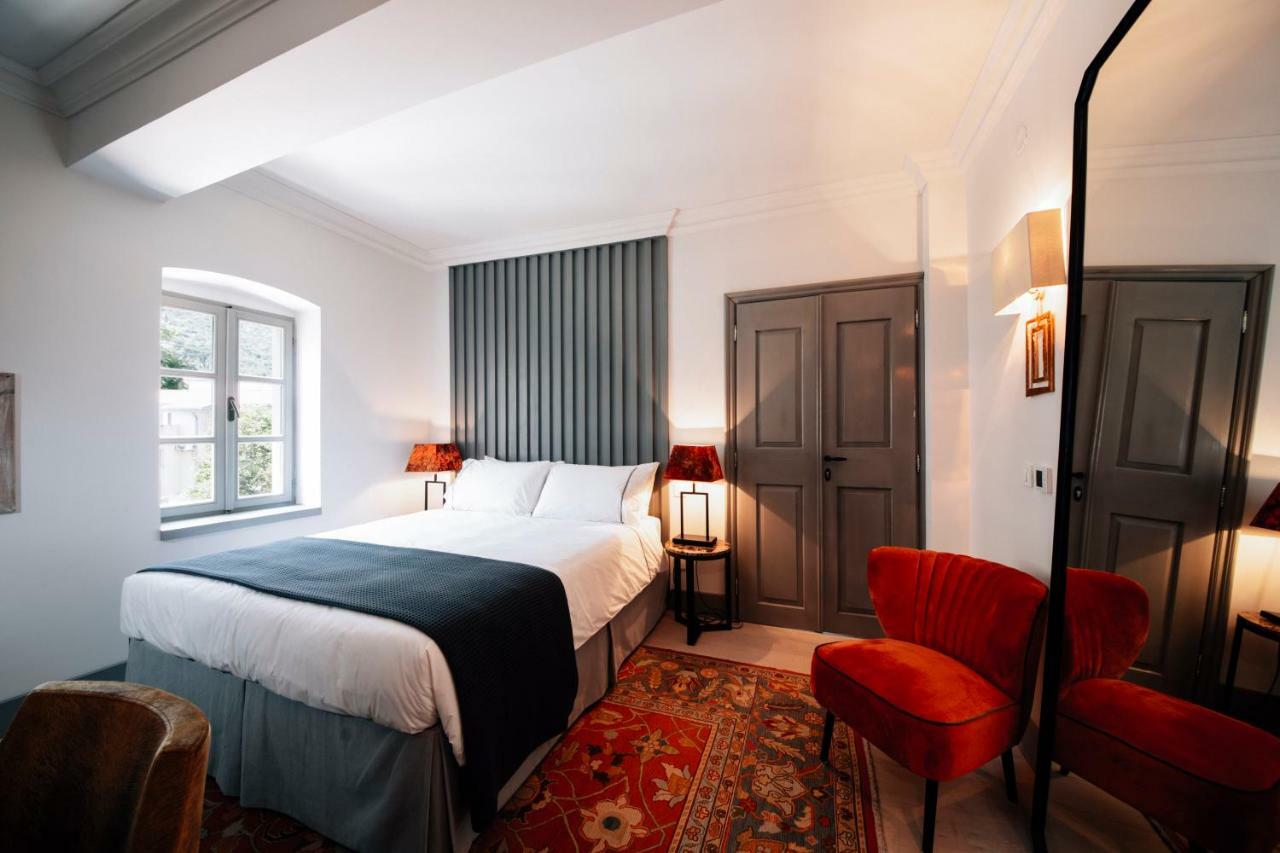 Palazzo Sbutega Bed & Breakfast Котор Екстериор снимка