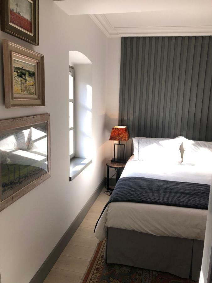 Palazzo Sbutega Bed & Breakfast Котор Екстериор снимка